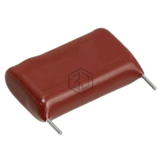 ECW-HC3F103JD - Panasonic Electronic Components - Film Capacitors