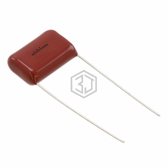 QXK2G334KTPTZH - Nichicon - Film Capacitors