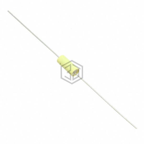 MKT1813310405 - Vishay Beyschlag/Draloric/BC Components - Film Capacitors