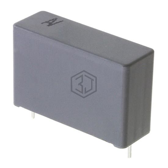 R60DR5220AA40K - KEMET - Film Capacitors