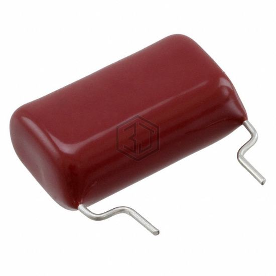 ECW-FD2W395JB - Panasonic Electronic Components - Film Capacitors