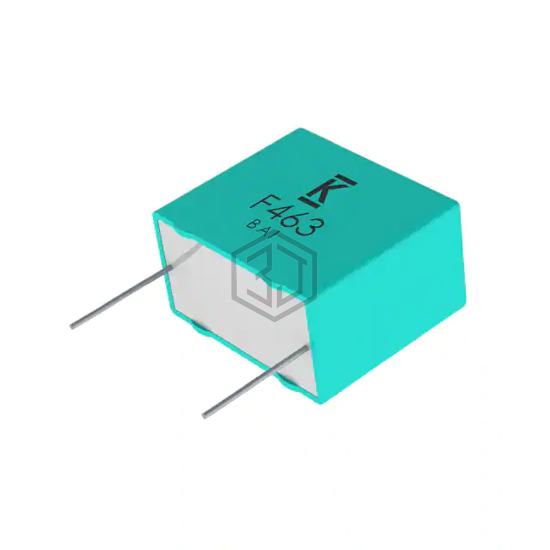 F463DO333J2K0Z - KEMET - Film Capacitors