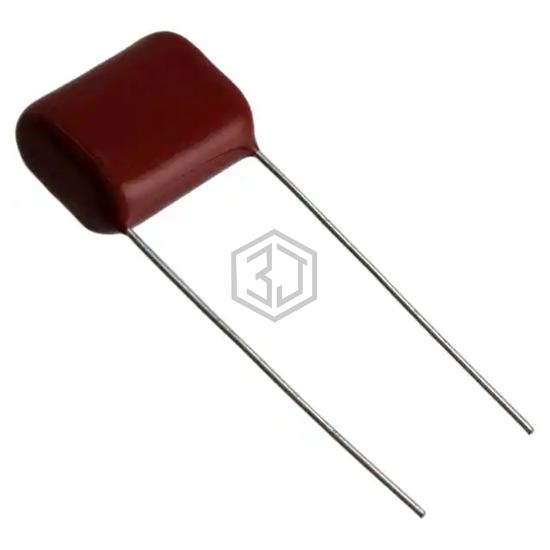 QXK2J224KTP - Nichicon - Film Capacitors