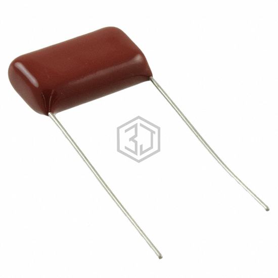 QXP2E334KRPT - Nichicon - Film Capacitors
