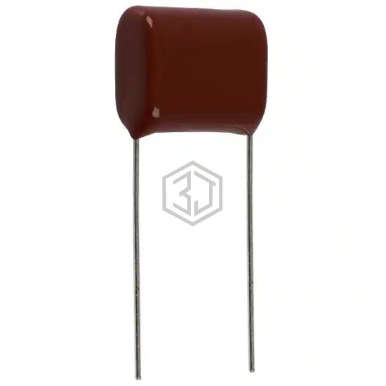 ECQ-E2335KBB - Panasonic Electronic Components - Film Capacitors