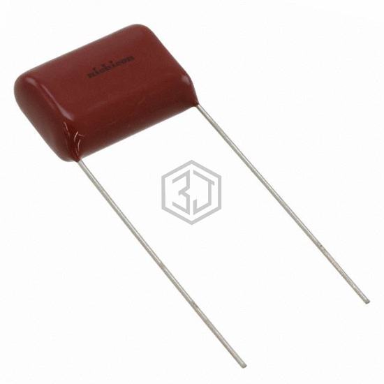 QXP2G224KRPT - Nichicon - Film Capacitors