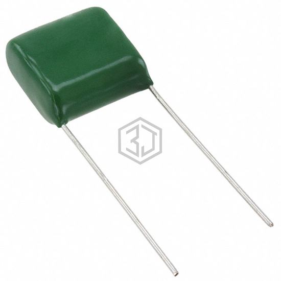 121MPE333J - Rubycon - Film Capacitors