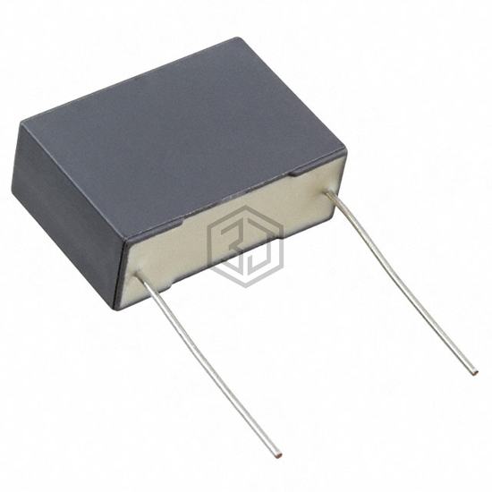 R60MN41505040J - KEMET - Film Capacitors