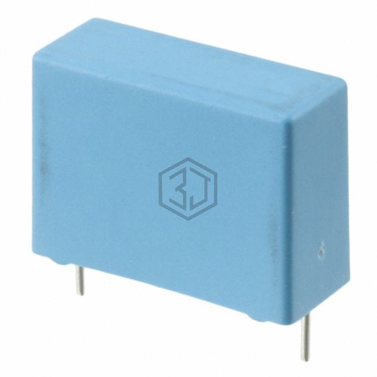 PHE840MD6680KD18R06L2 - KEMET - Film Capacitors