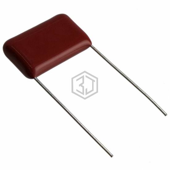 QXK2J334KTP - Nichicon - Film Capacitors