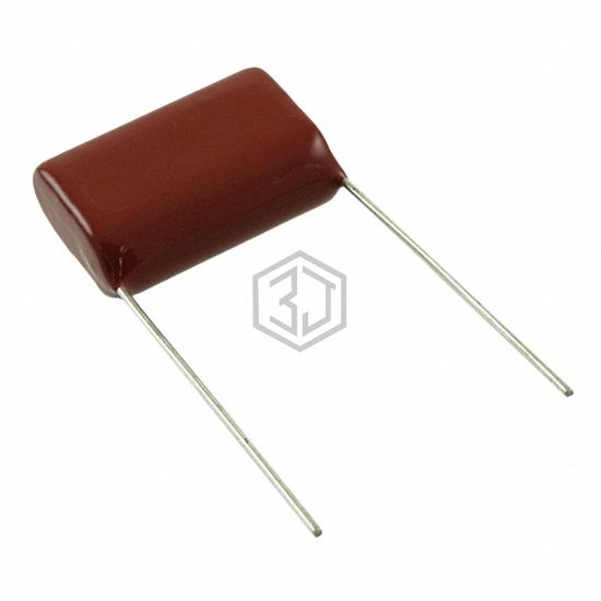QXK2J334KTPTZH - Nichicon - Film Capacitors