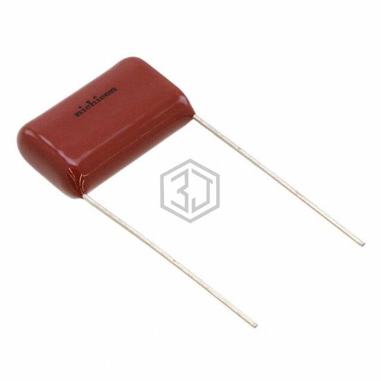 QXK2J224KTPTZH - Nichicon - Film Capacitors