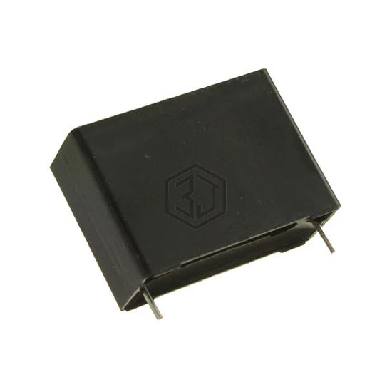 ECQ-UAAF155SA - Panasonic Electronic Components - Film Capacitors