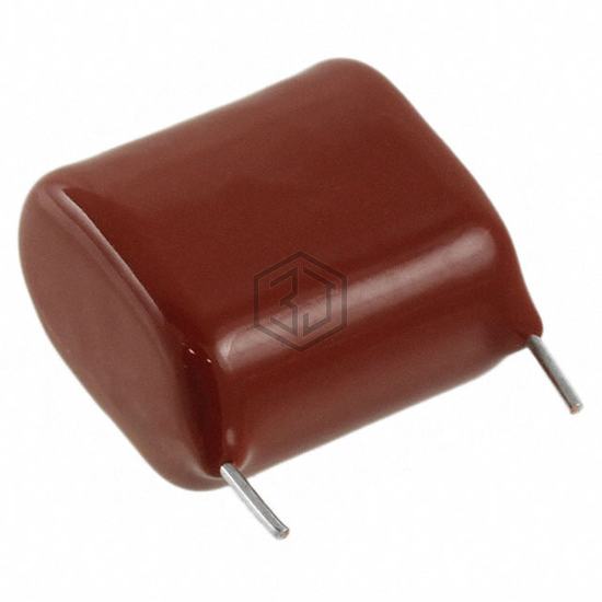 ECW-HC3B104JA - Panasonic Electronic Components - Film Capacitors
