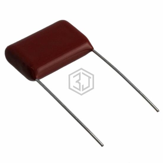 QXK2G105KTP - Nichicon - Film Capacitors