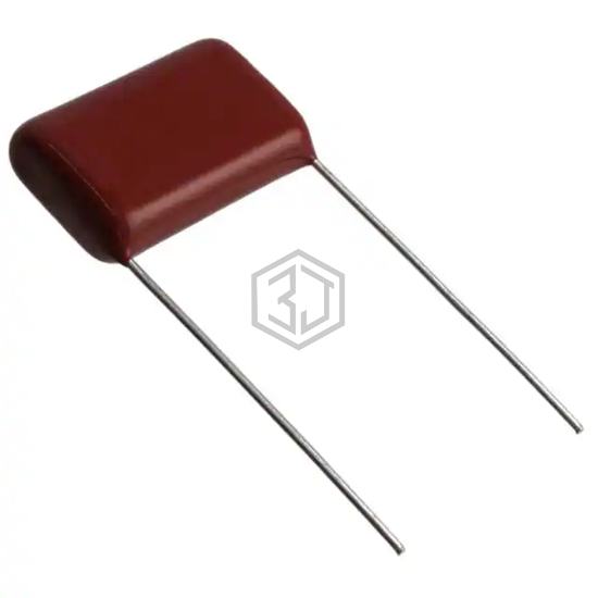 QXK2J474KTP - Nichicon - Film Capacitors
