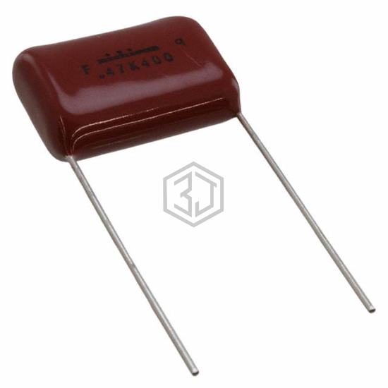 QXP2G474KRPT - Nichicon - Film Capacitors