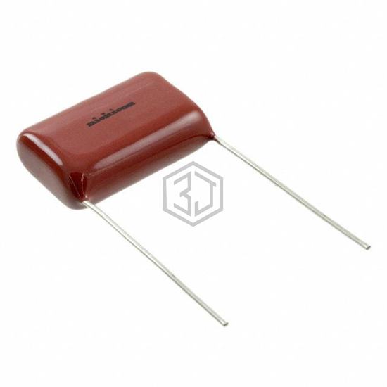 QXP2E105JRPT - Nichicon - Film Capacitors