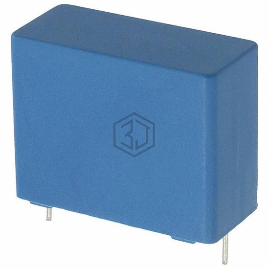 B32524Q8105K000 - EPCOS - TDK Electronics - Film Capacitors