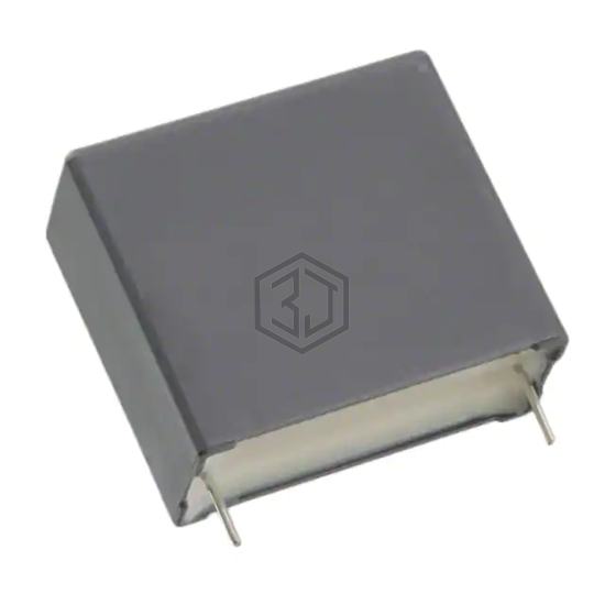 R46KR422000M1M - KEMET - Film Capacitors