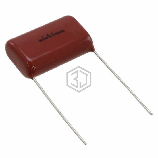 QXP2J474KRPT - Nichicon - Film Capacitors