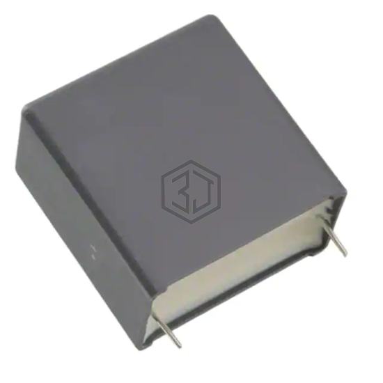 R46KR433000M2M - KEMET - Film Capacitors