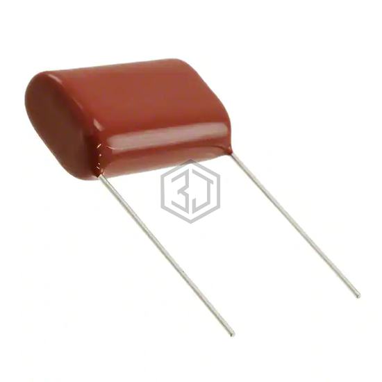 QXP2G105KRPT - Nichicon - Film Capacitors