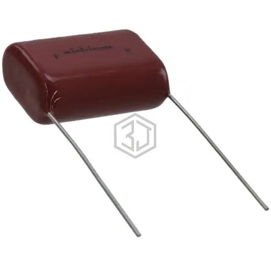 QXP2K474KRPT - Nichicon - Film Capacitors