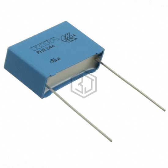 PHE844RF6220MR30L2 - KEMET - Film Capacitors