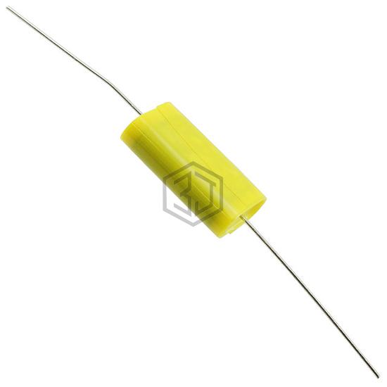 QAK2G105KTP - Nichicon - Film Capacitors