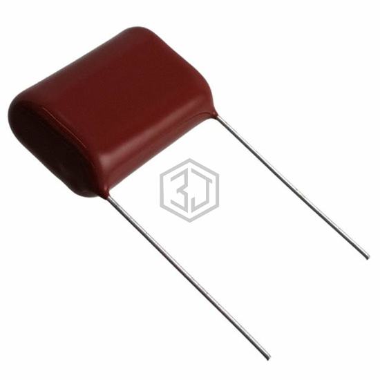 QXK2E685KTP - Nichicon - Film Capacitors