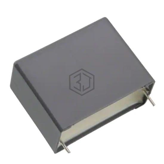 R463W447000M1M - KEMET - Film Capacitors