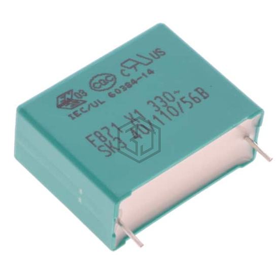 F871FI105M330Z - KEMET - Film Capacitors