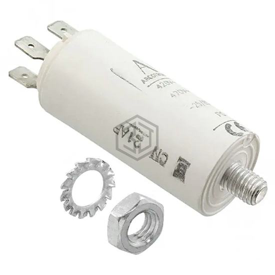 C274AC34300AA0J - KEMET - Film Capacitors