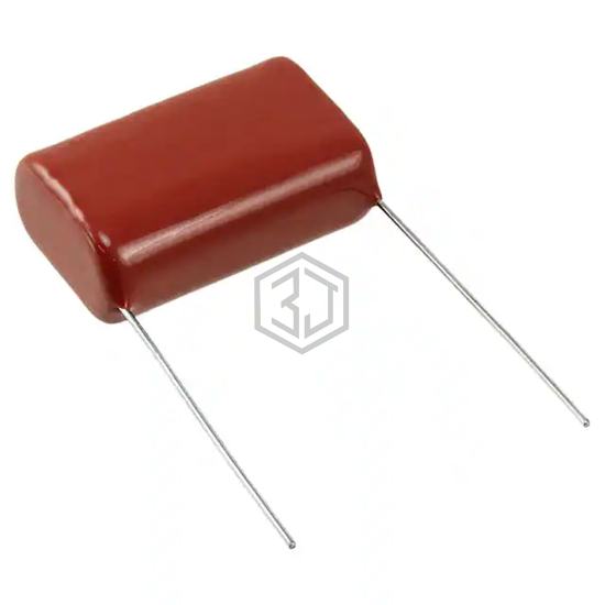 EXH2E605HRPT - Nichicon - Film Capacitors