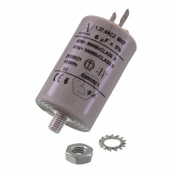 C274AC24600AA0J - KEMET - Film Capacitors