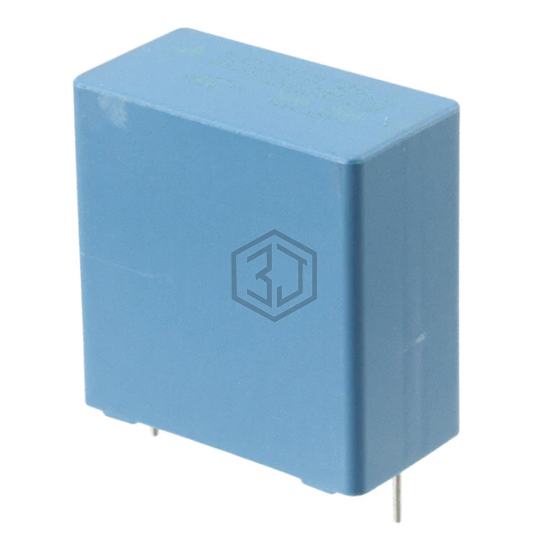 B32024C3474M000 - EPCOS - TDK Electronics - Film Capacitors