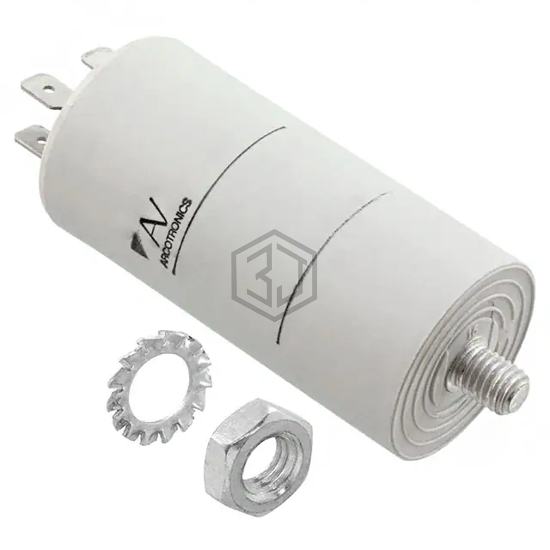 C274AC35100AA0J - KEMET - Film Capacitors