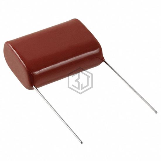 EXH2E705HRPT - Nichicon - Film Capacitors