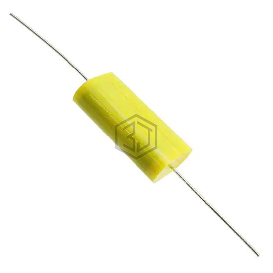 QAK2E685KTP - Nichicon - Film Capacitors