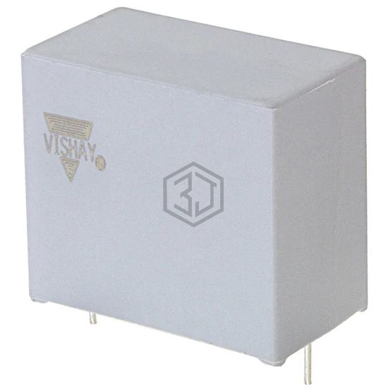 MKP1847530354K2 - Vishay Beyschlag/Draloric/BC Components - Film Capacitors