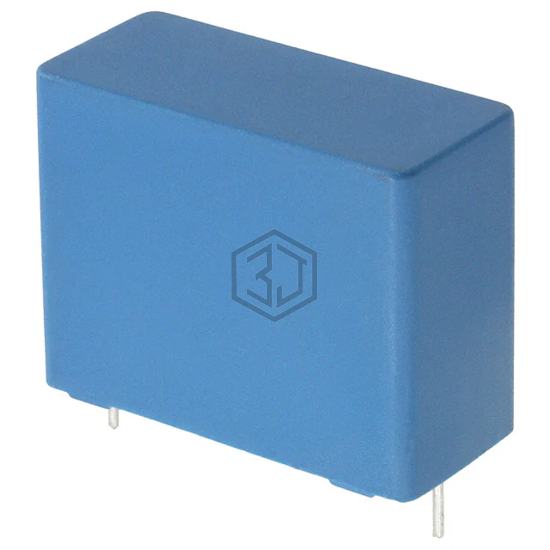 B32776E4306K000 - EPCOS - TDK Electronics - Film Capacitors