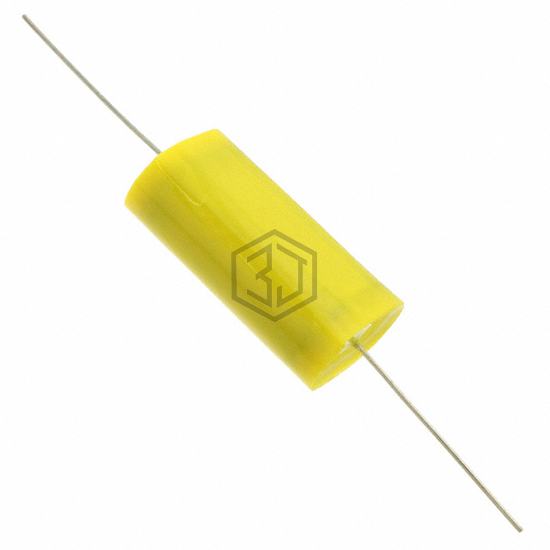 QAP2J225KRP - Nichicon - Film Capacitors
