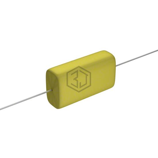 MMP6W1K-F - Cornell Dubilier Electronics (CDE) - Film Capacitors