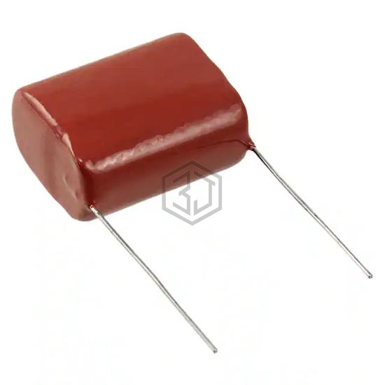 EXH2E126HRPT - Nichicon - Film Capacitors