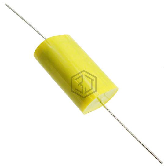 QAK2G475KTP - Nichicon - Film Capacitors