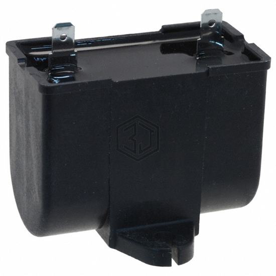 JS251126-BA - Panasonic Electronic Components - Film Capacitors