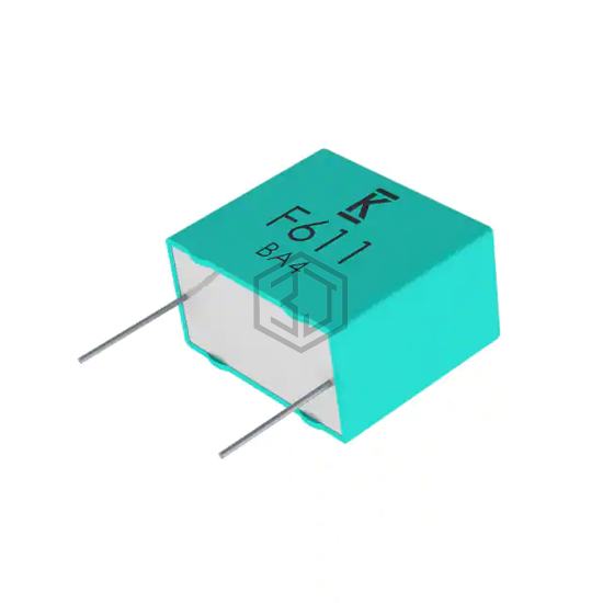 F611DY226K100ZLH0J - KEMET - Film Capacitors