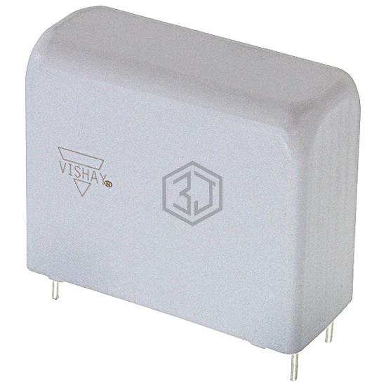 MKP1847550354P4 - Vishay Beyschlag/Draloric/BC Components - Film Capacitors