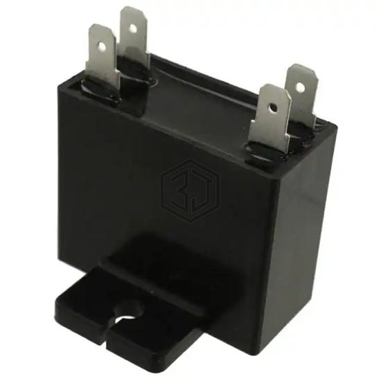 EEC2E805HQA404 - Nichicon - Film Capacitors